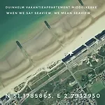 Duinhelm Apartmán Middelkerke
