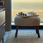Apartamento Duinhelm *