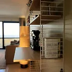 Duinhelm Apartmán *