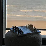 Duinhelm Apartamento *