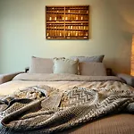 Duinhelm Apartamento