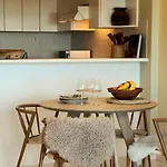 Duinhelm Apartamento *
