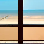 Apartmán Duinhelm Middelkerke
