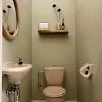 Duinhelm Apartamento *
