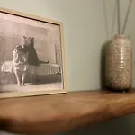 Duinhelm Apartamento Middelkerke