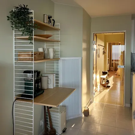 Duinhelm Appartement Middelkerke