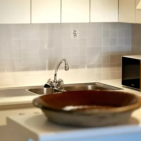 Apartmán Duinhelm