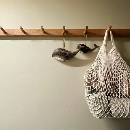 Duinhelm Apartmán