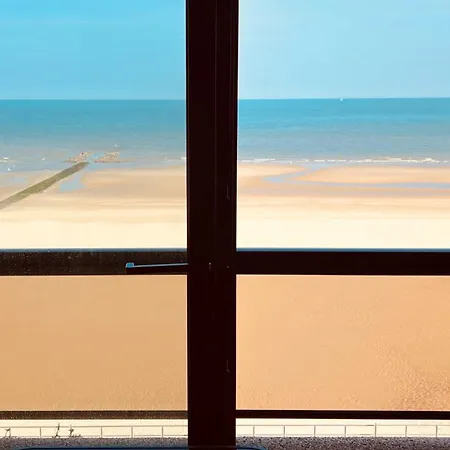 Appartement Duinhelm Middelkerke
