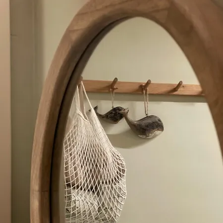 Duinhelm Appartement Middelkerke