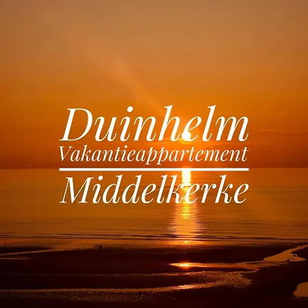 Appartement Duinhelm