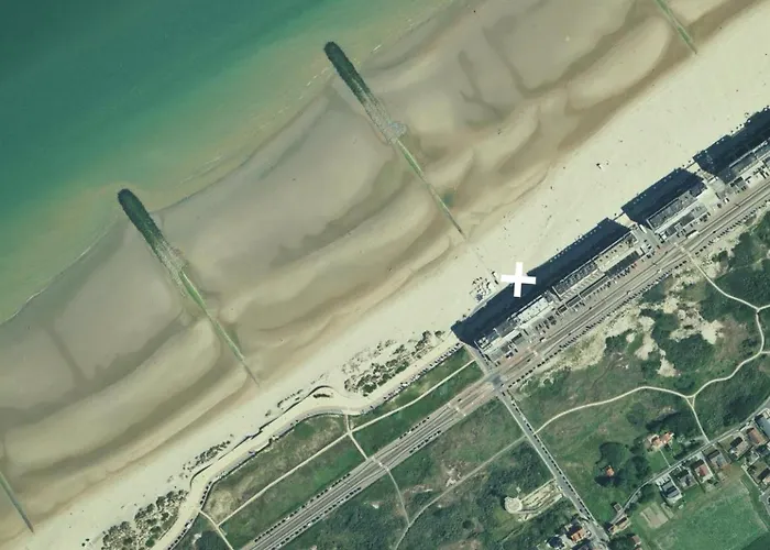 Duinhelm Apartment Middelkerke