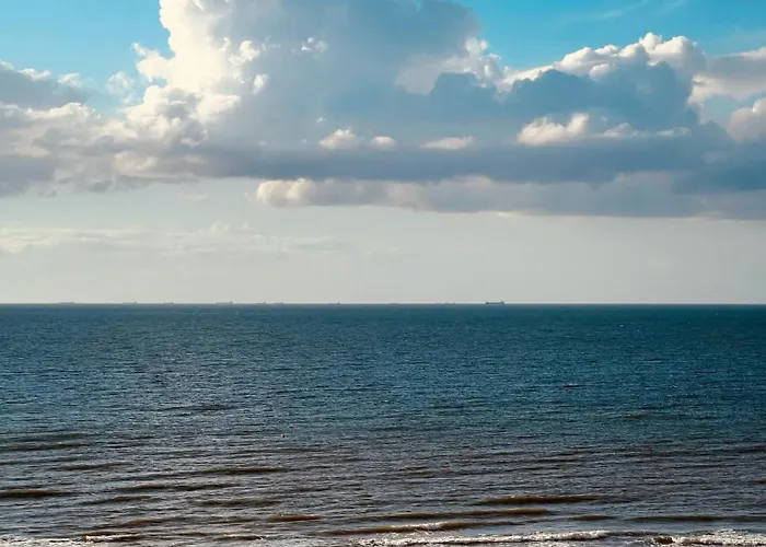 Duinhelm Apartment *