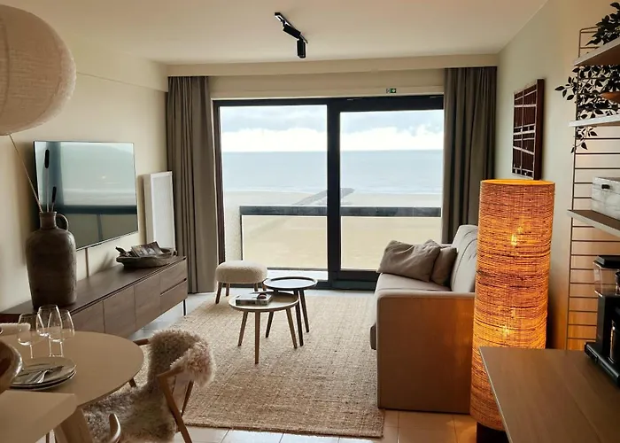 Duinhelm Apartment *