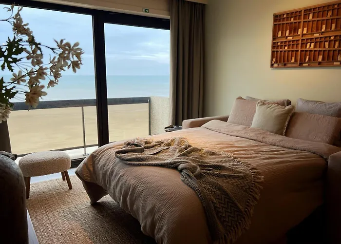 Duinhelm * Middelkerke