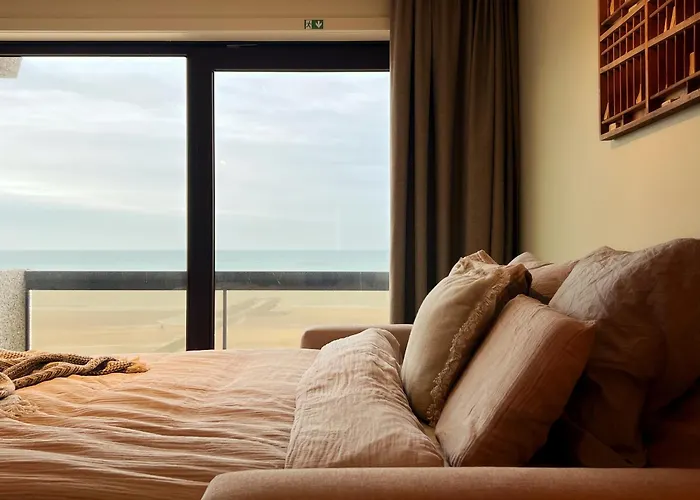 Duinhelm * Middelkerke