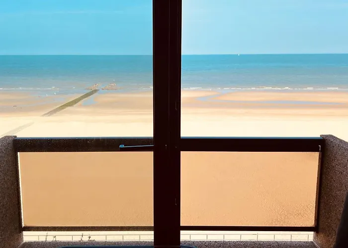 Apartment Duinhelm Middelkerke