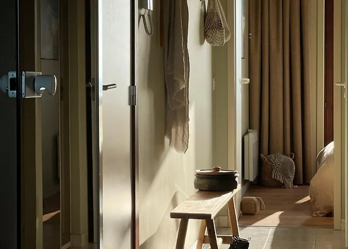 Duinhelm Apartment Middelkerke