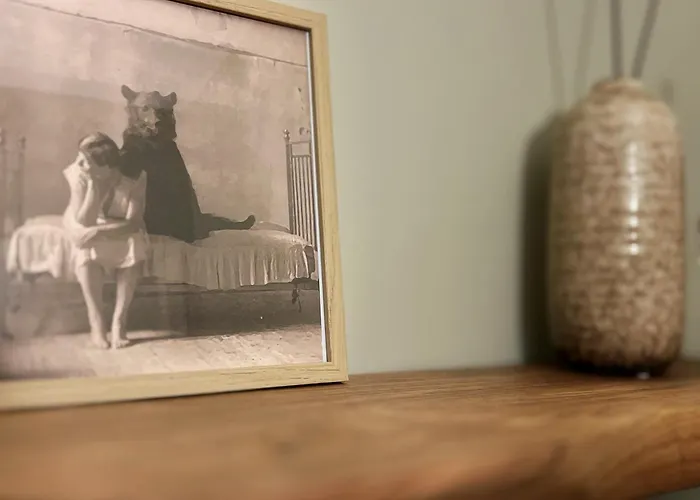 Duinhelm Apartment Middelkerke