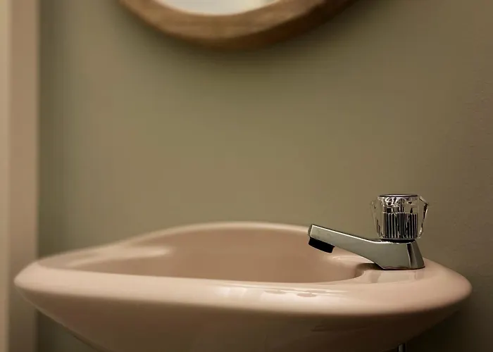 Apartment Duinhelm *