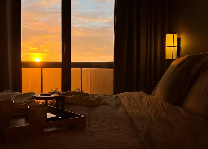 Duinhelm Apartment *