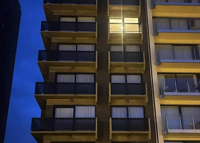 Duinhelm Middelkerke